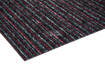 Bonkeel Party Line Red Accent фото 7 | FLOORDEALER